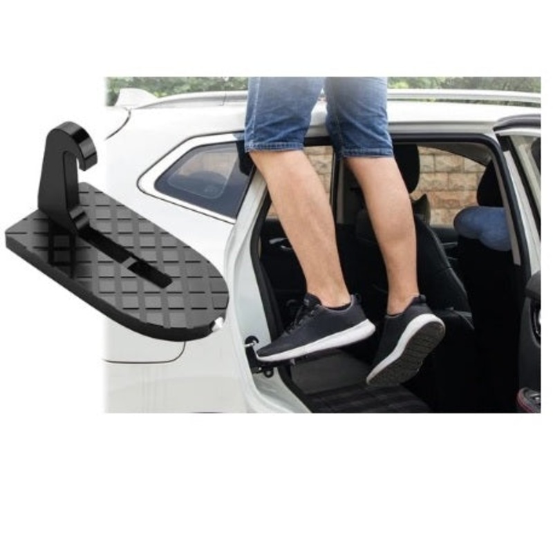 Car Door Step