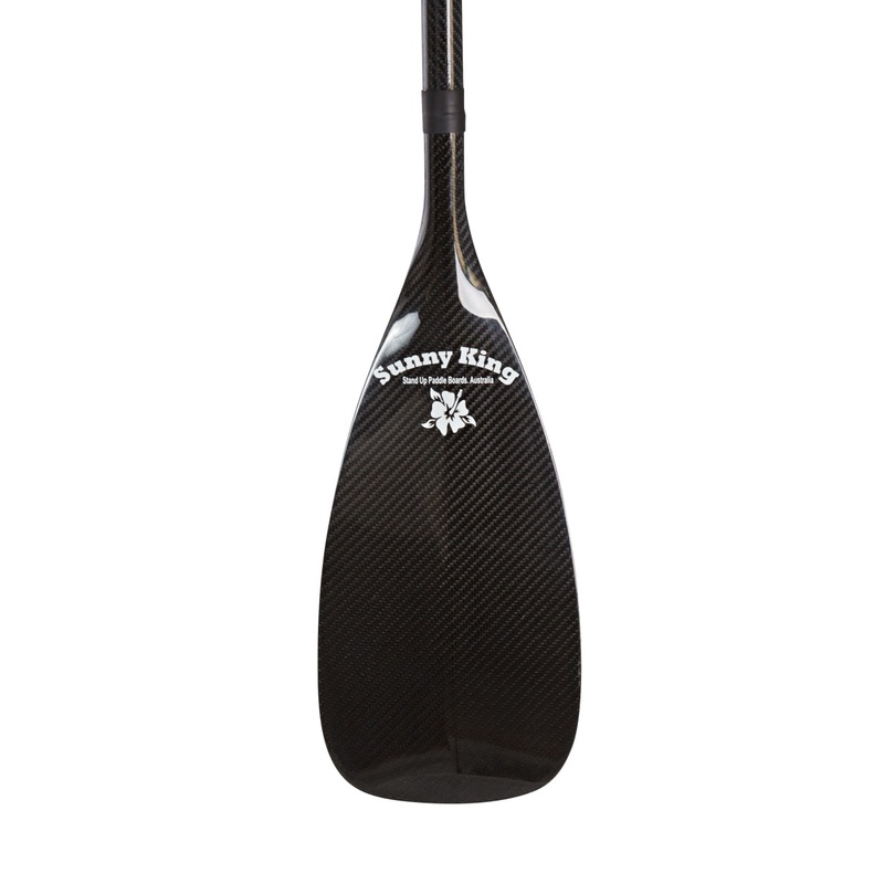 Carbon Adjustable SUP Paddle