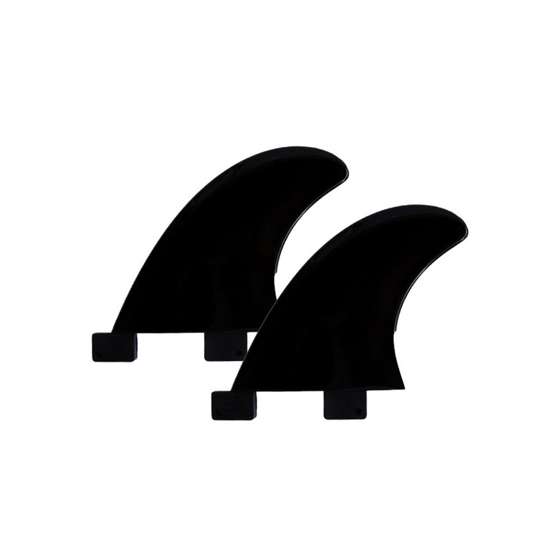 FCS Side Fin Set