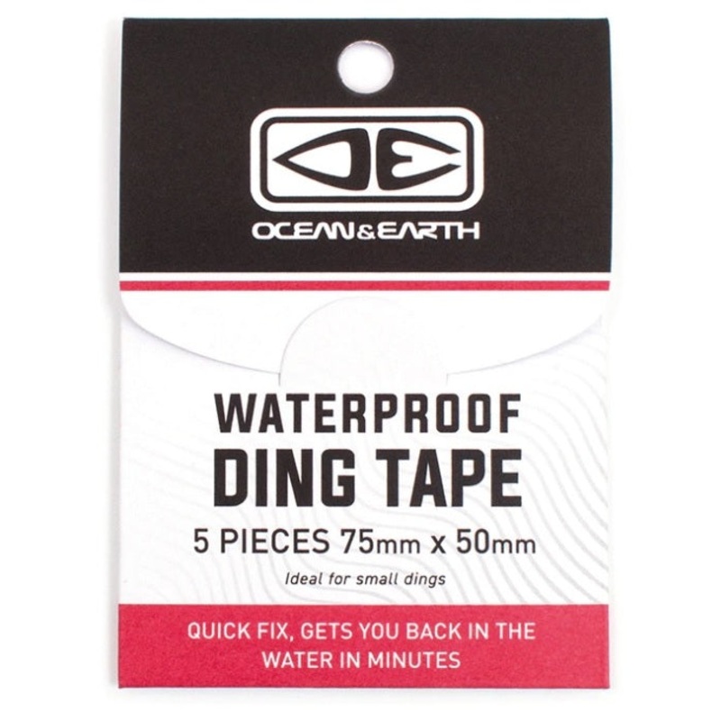 OCEAN & EARTH – Ding Tape Patches (Small)
