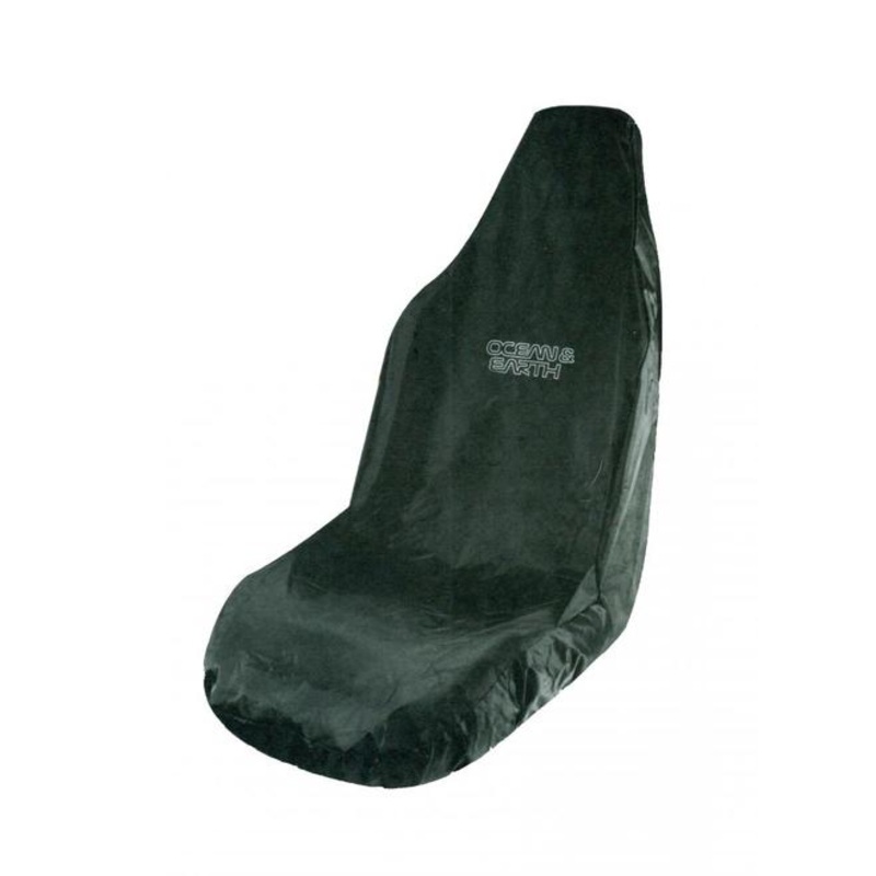OCEAN & EARTH – Dry Seat Waterproof Seat Cover