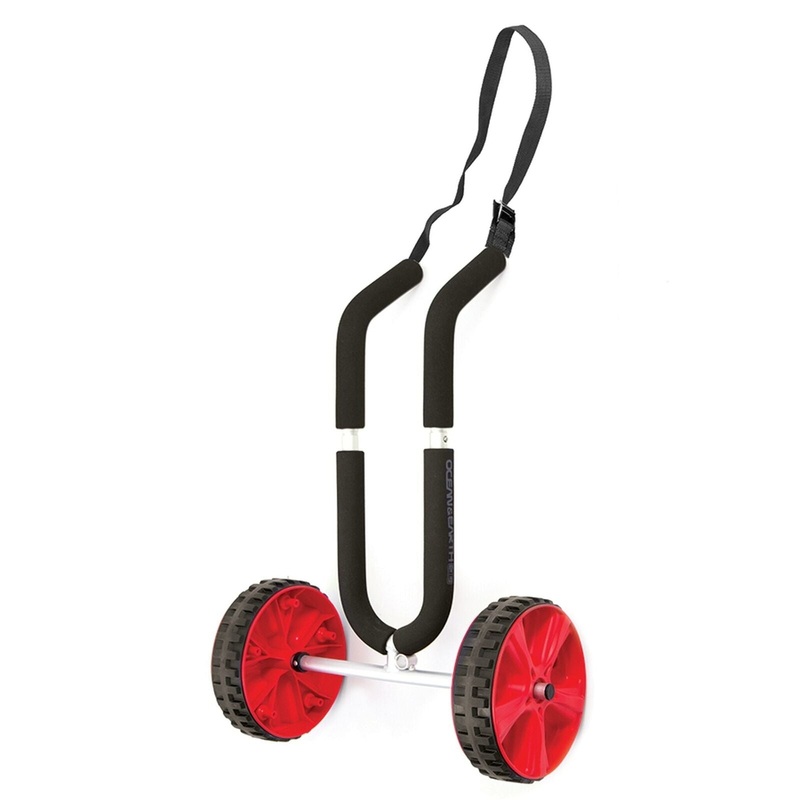 Ocean & Earth Vertical SUP Trolley