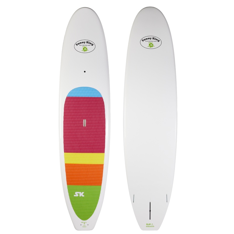 Sunny King 10’6″ Summer Series SUP – SALE PRICE –