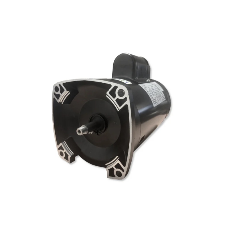 Afras | 70310 | Waterfall Pump Motor 230/115V 60Hz | 1725 RPM | 5.8/11.4 AMP Class F