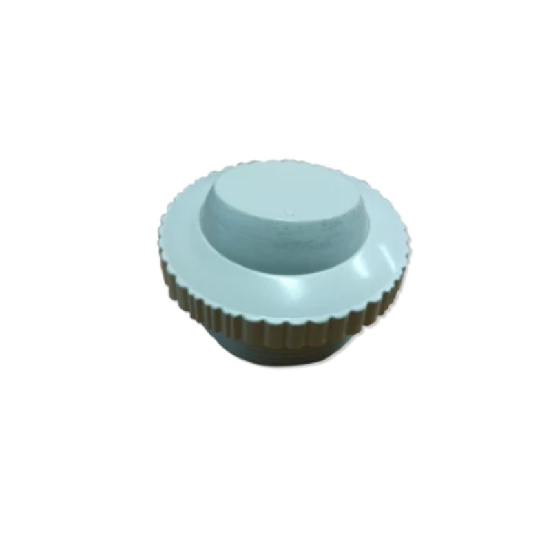 Afras Directional Flow Inlet Blank Fitting ABS