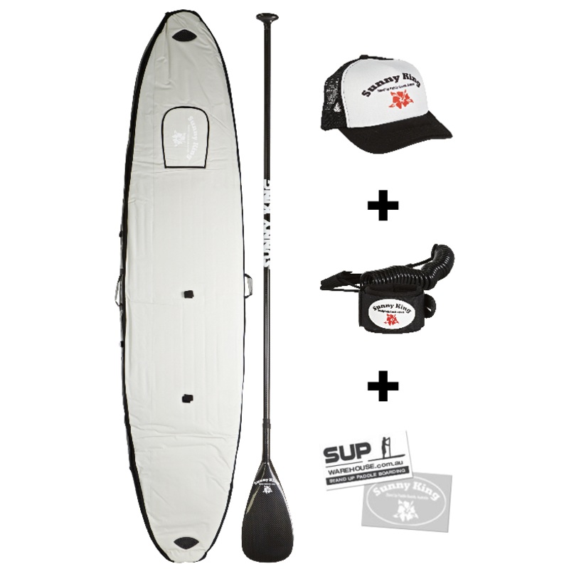 Bonus Pack – Carbon