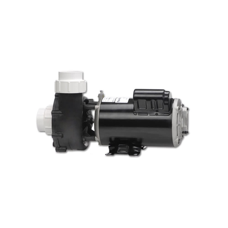 Gecko Alliance | 06115517-2040 | Aqua-Flo XP2 1.5HP 2-Speed Spa Pump  230V, 48 Frame, 2″ Ports