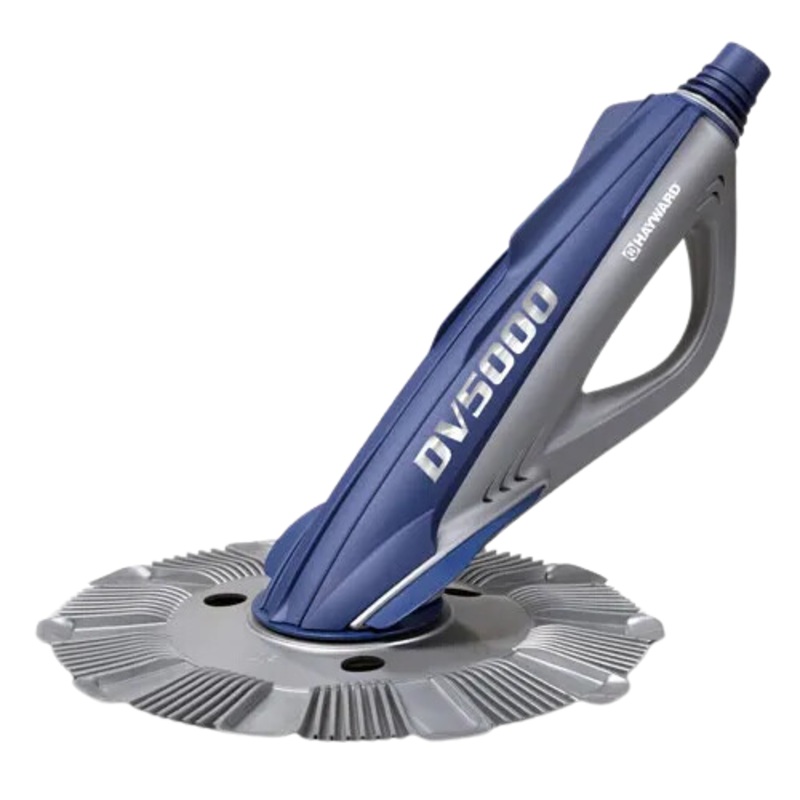 Hayward DV5000 Disk Cleaner | Reliable Pool Disk Cleaner