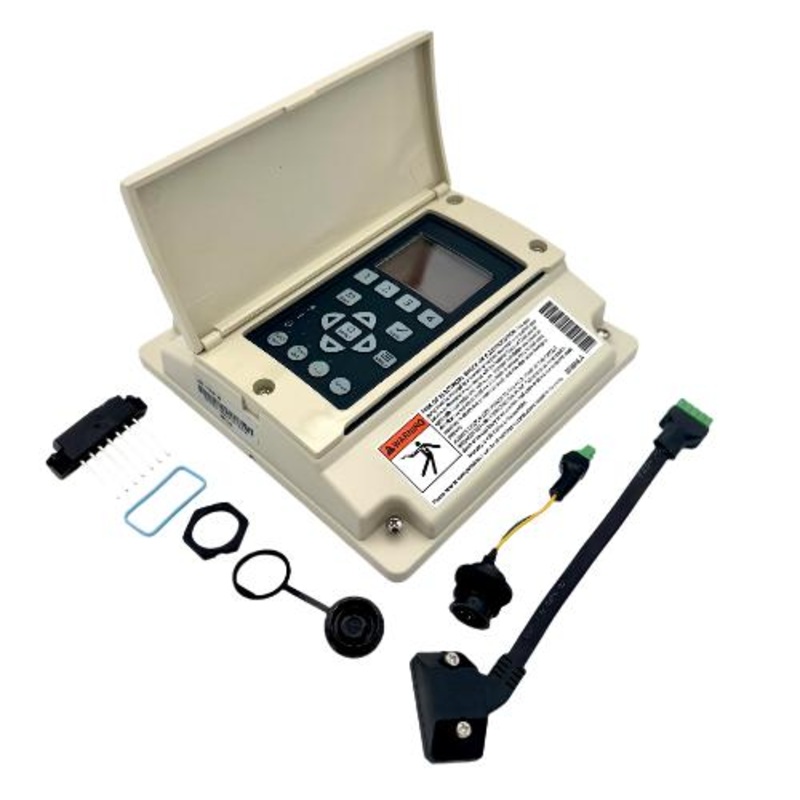 IntelliFlo & IntelliPro Pump Drive Keypad  Replacement for Models 011028, 011055, 011056, 011057, 011059, 011060