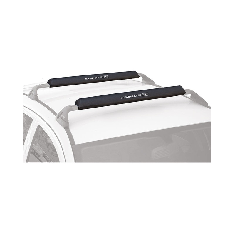 OCEAN & EARTH Rack Pads – Large