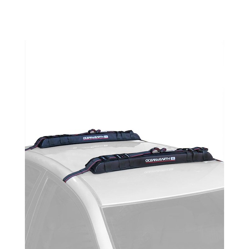 OCEAN & EARTH Soft Roof Rack – SUP Racks