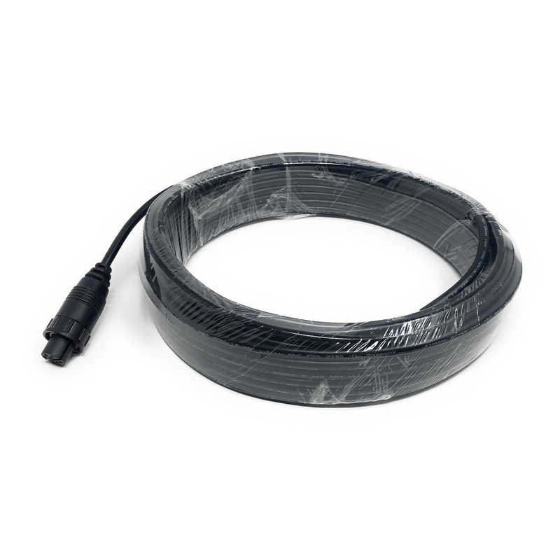 Pentair | 350122 | 50ft Communication Cable for IntelliFlo Pumps  OEM Replacement