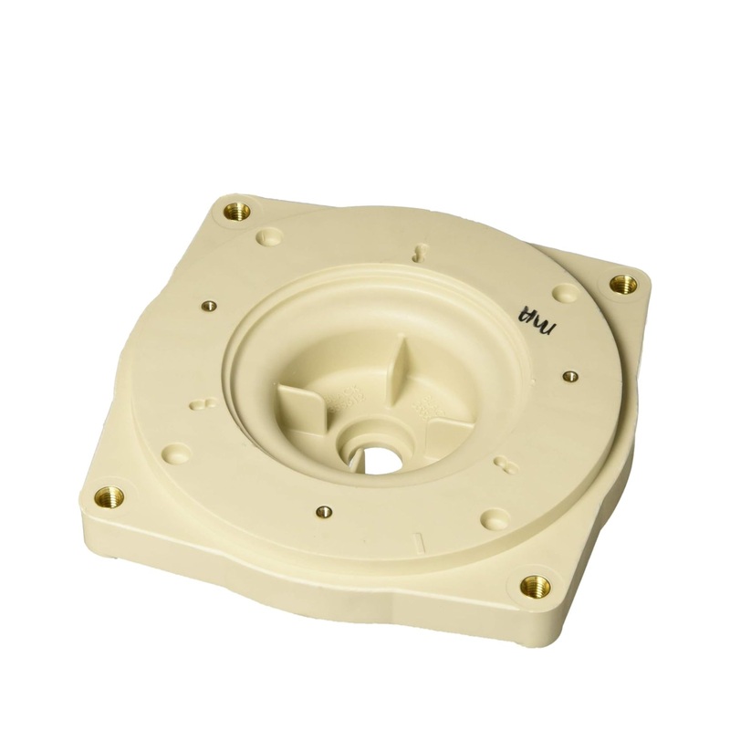 Pentair 356012. Superflo seal plate.