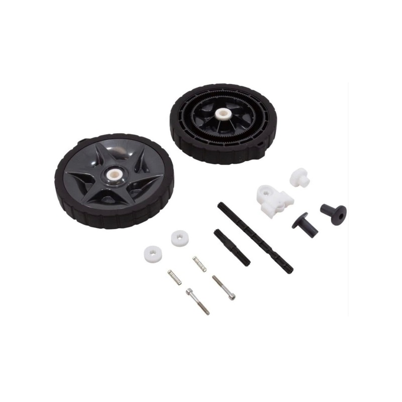 Pentair 360516. Tune-Up Pack For Rebel Model 360275. Pool Cleaner.