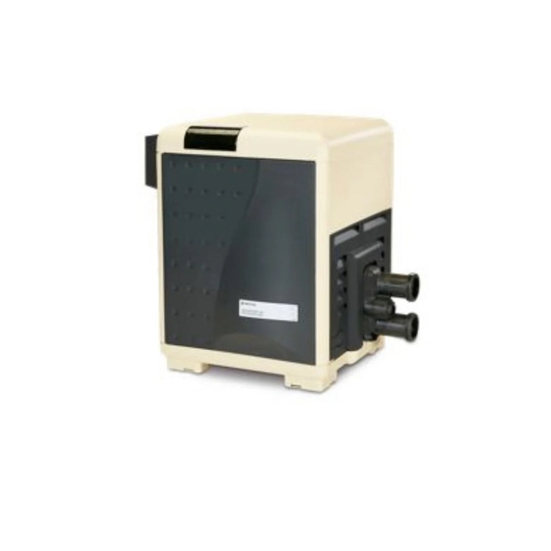 Pentair 460732. MasterTemp High Performance Natural Gas Pool and Spa Heaters 250,000 BTU . TradeGrade.