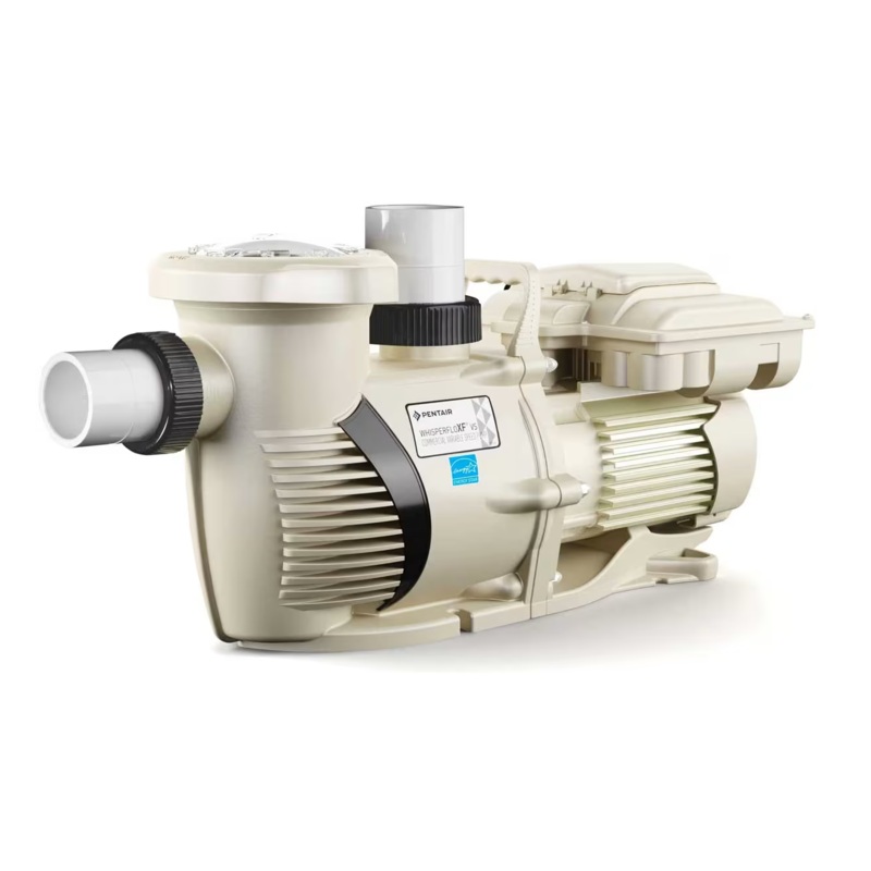 Pentair Pump Whisperflo XF VS , 5HP | 022035