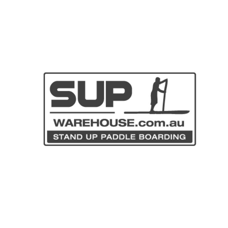 SUP Warehouse Stickers