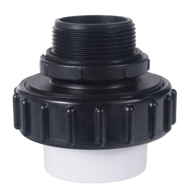 Zodiac Pool Systems 21063-200-000 CMP 2″ MIP X 2″ S Hi-Temp Union