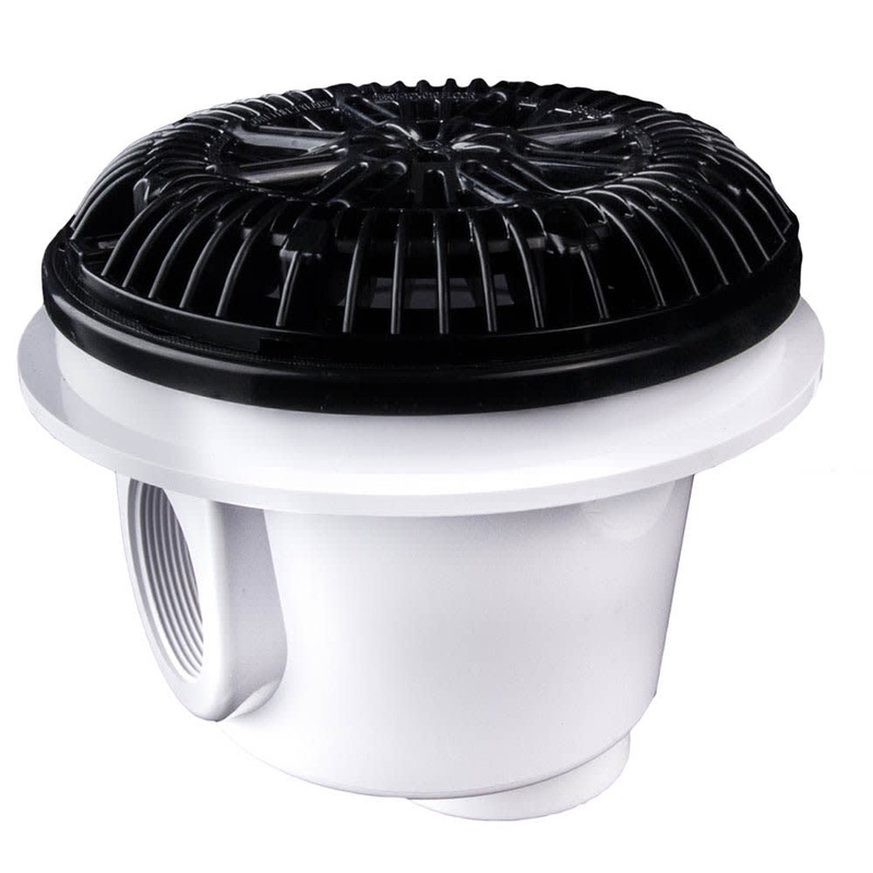 CMP 25515-000-200 Vl/Fg Main Drain (So;Bo) Galaxy,