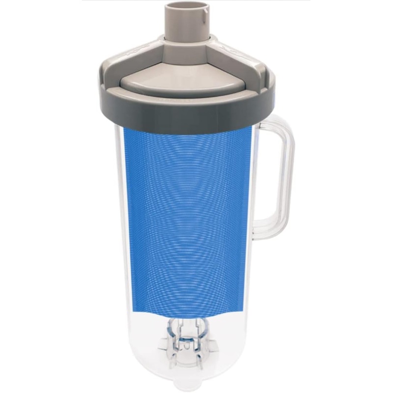 | 777021 | Reinforced Handle Leaf Canister  Replacement for Hayward W530 Leaf Catcher