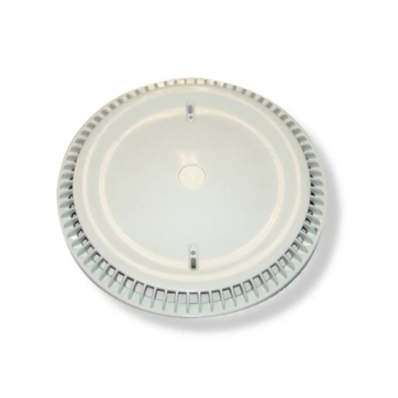 Afras Anti-Vortex ABS Drain Cover – 11.125 Inch Cover and Ring