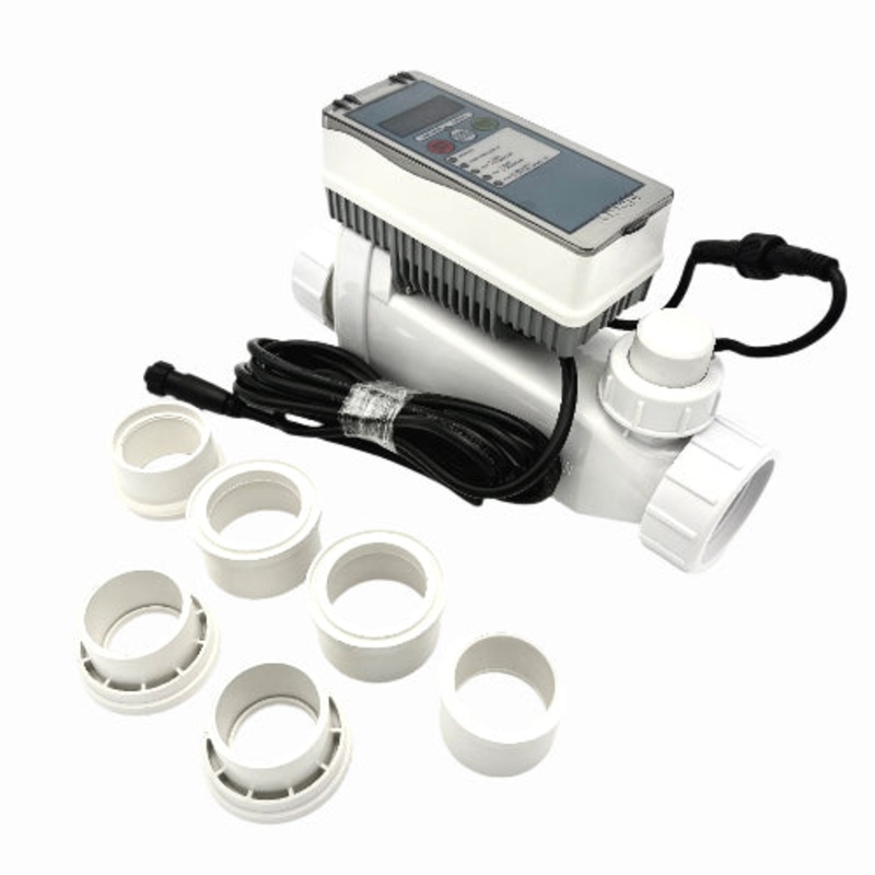 Afras Replacement (Generic) Salt Cell for Pentair IntelliChlor. 31400S.