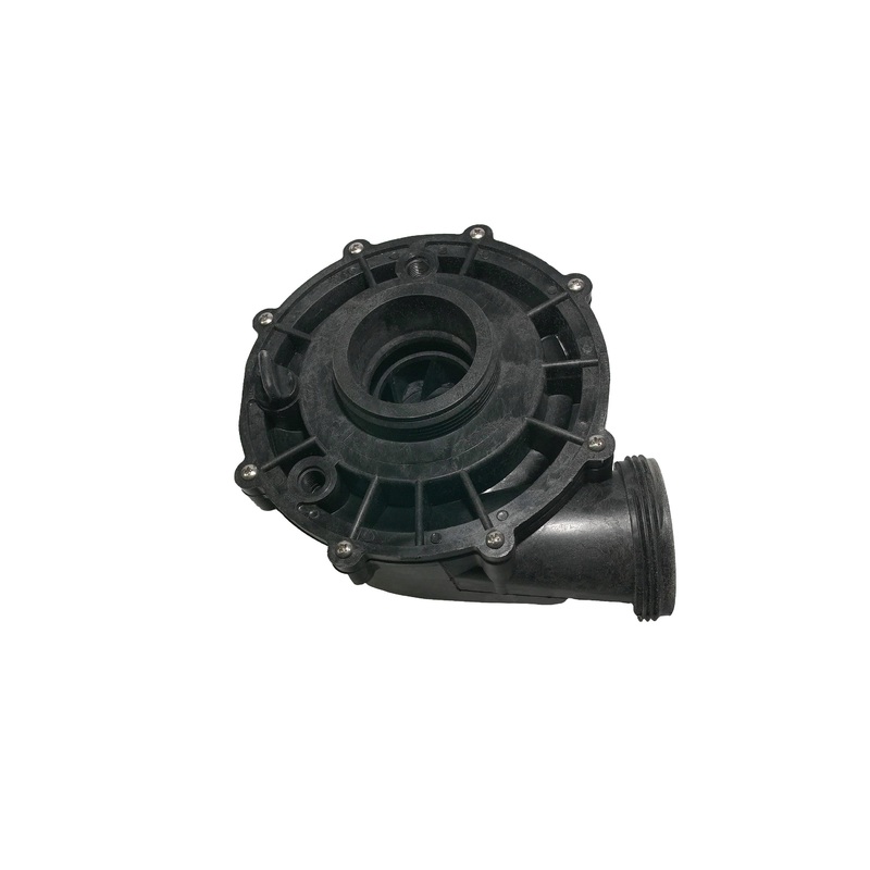 Gecko 91041820-000 2 Hp Wet End 48 Framexp2 & Xp2