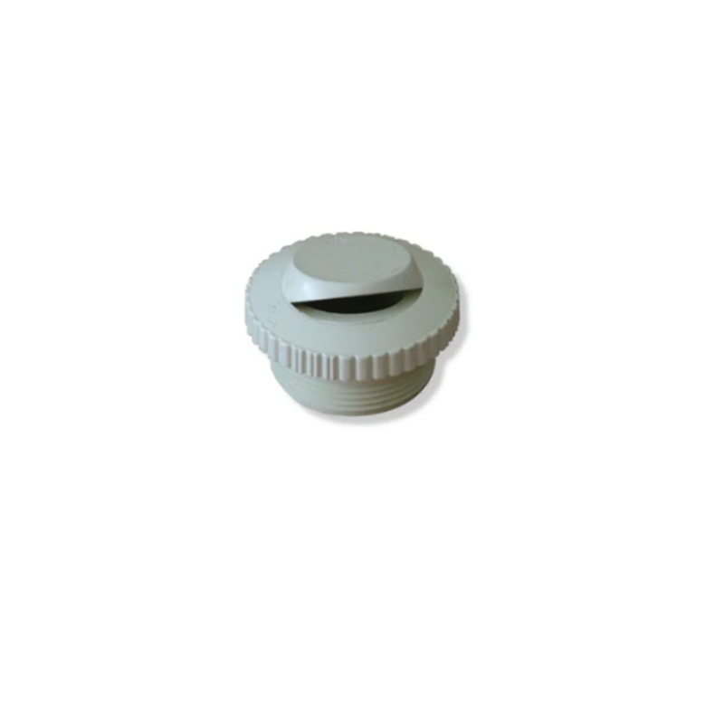 Afras Directional Flow Inlet Sweep Fitting ABS