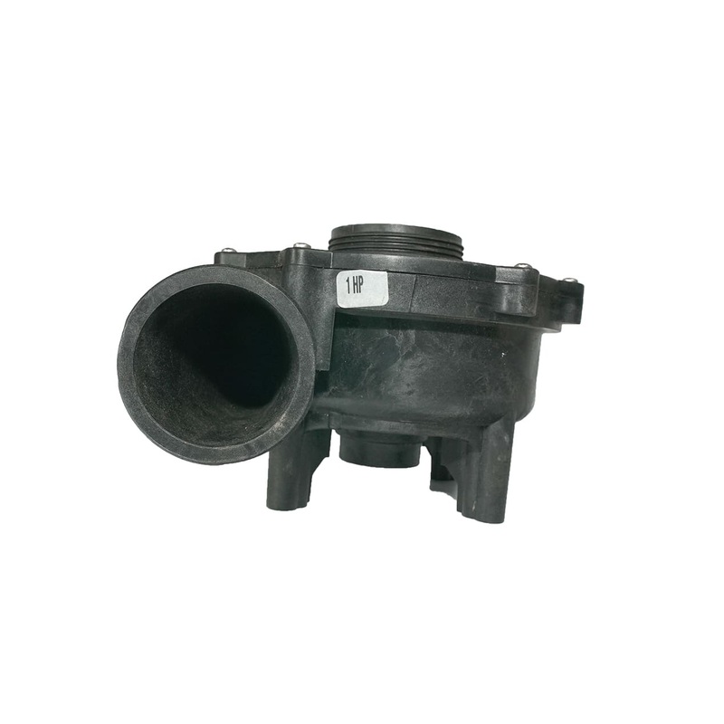 Gecko 91040700-000 1 HP FMHP Wet End Complete (1050170)