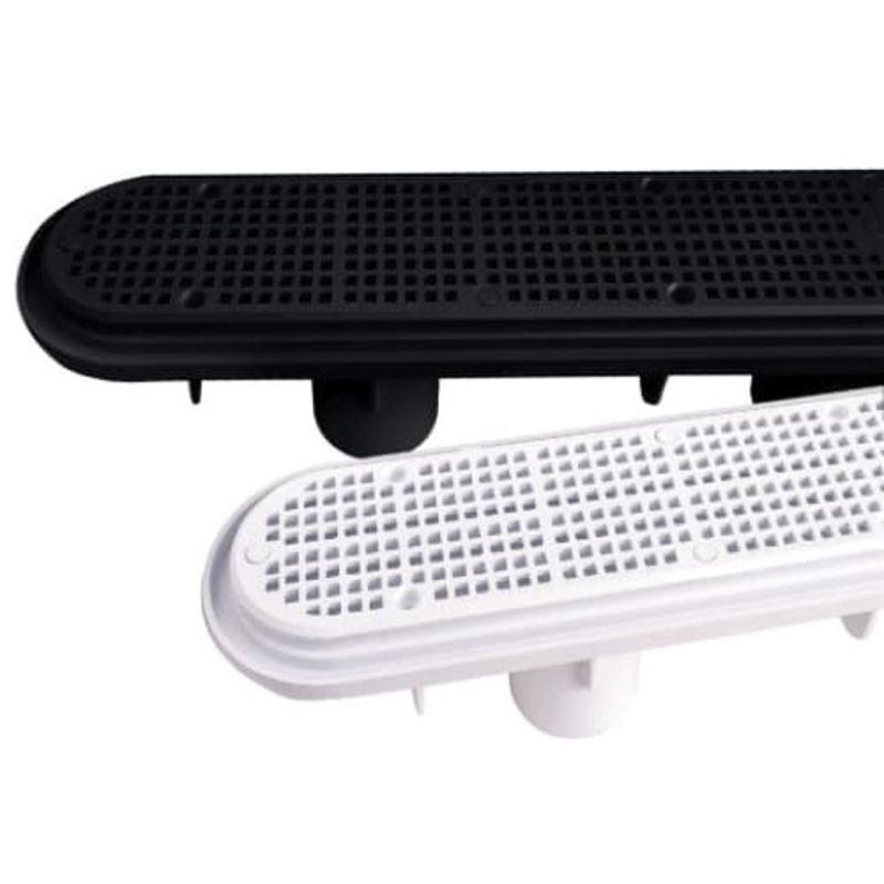 Zodiac Pool Systems 25506-320-000 CMP 32″ Channel Drain With Body (3X2″ S | 25506-320-000