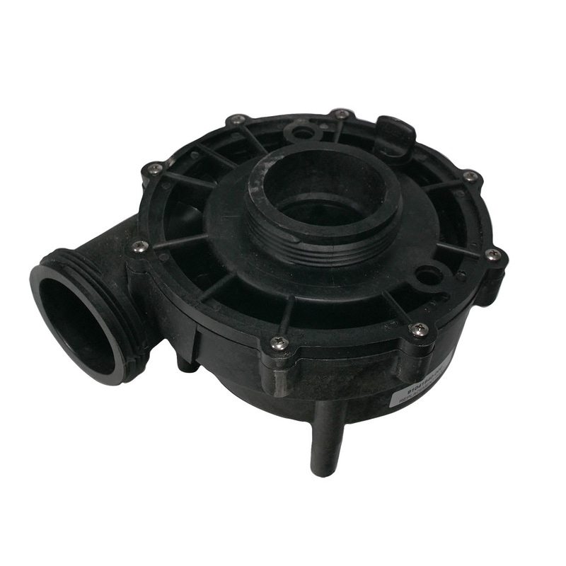 Gecko 91041940-000 4 Hp Wet End 56 Framexp2 & Xp2