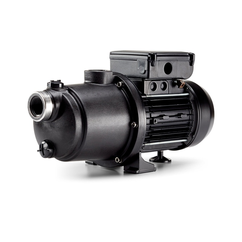 Pentair LM-MS05. Booster 5 Stage 115/230V.