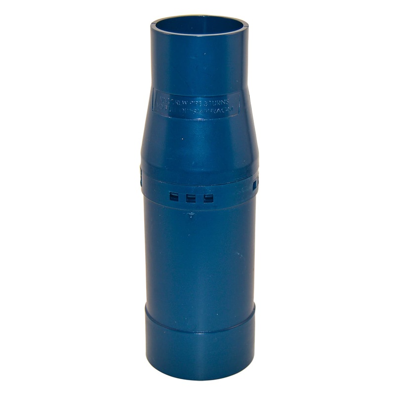 Zodiac Baracuda G3 Cassette Chamber w/ Compression Ring | W70345