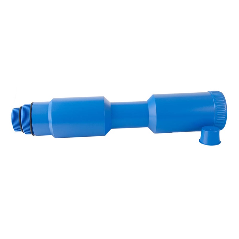Zodiac Pool Systems 25251-120-000 CMP Blowout Deluxe Winterizing Tube for 1-1/2″ & 2″ Skimmers