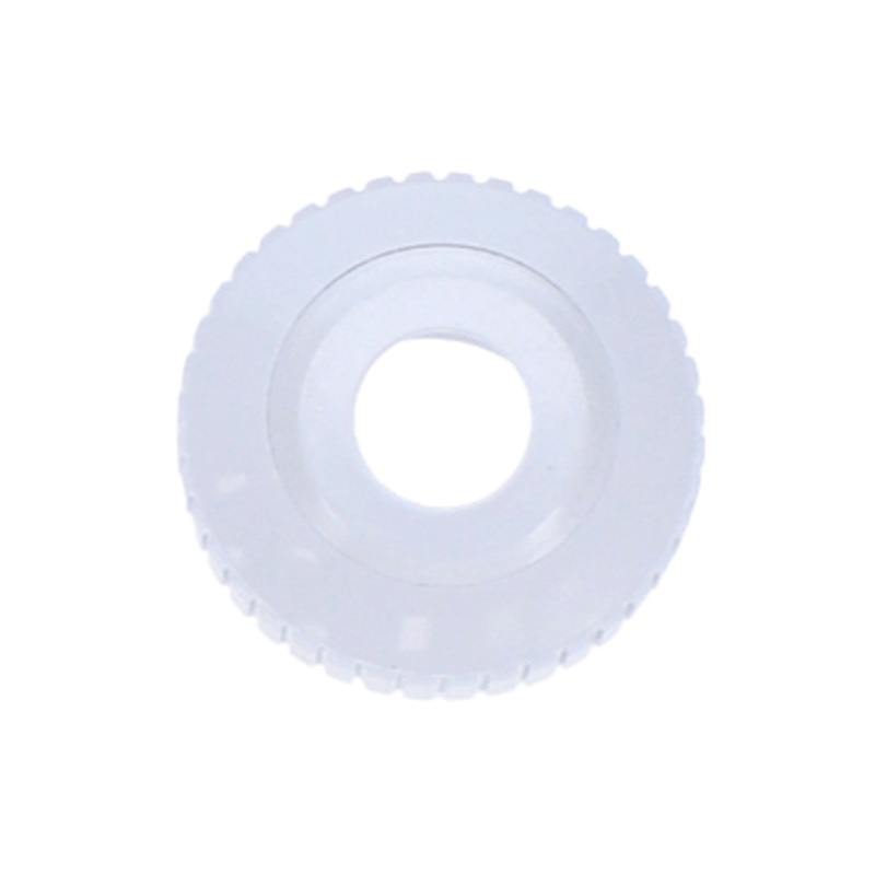 Zodiac Pool Systems 25552-300-000 CMP Directional Flow Outlet White (3/4In;1.5In MIP)