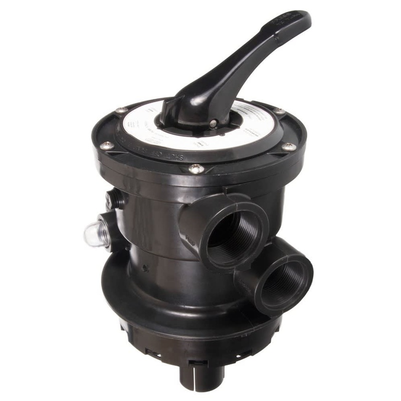 Zodiac Pool Systems 27515-154-070 CMP Clamp Assembly (Gmx600Nm)