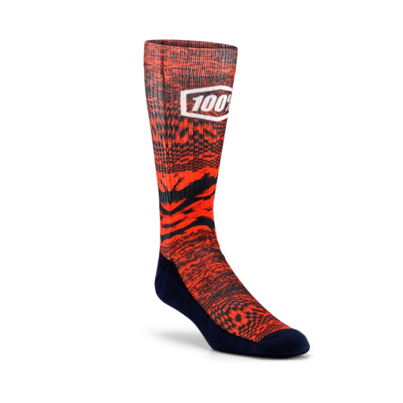 100% Bionic Socks-Viper