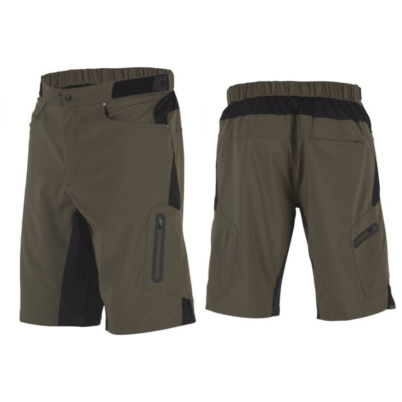 Zoic Ether MTB Short – Malachite
