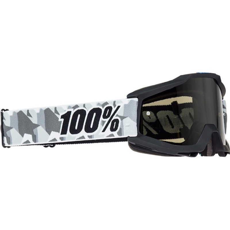 100% Accuri Goggles-Alpine Legion