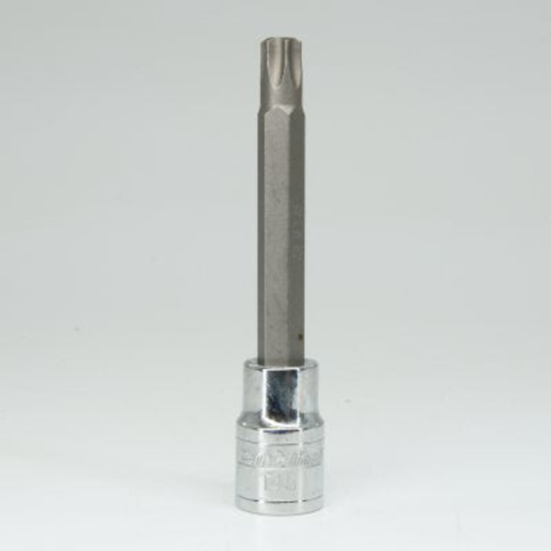 Park Tool 2674 Torx Bit T45 Torx Bit (68Mm L) Long Reach Torx Bit Park Tool Tools